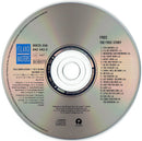 Free : The Free Story (CD, Comp, RE)