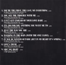 Barry White : The Collection (CD, Comp, RE, RM)