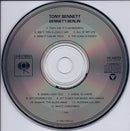 Tony Bennett : Bennett/Berlin (CD, Album)