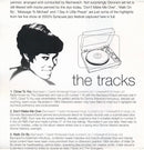 Dionne Warwick : An Evening With Dionne Warwick: Live In Concert Featuring The Bacharach & David Songbook (CD, Album)