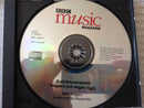 Sergei Vasilyevich Rachmaninoff - BBC Singers / David Hill : Vespers (All-Night Vigil) (CD-ROM, Album, Enh)