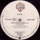 R.E.M. : Shiny Happy People (12", Single)