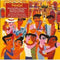 Ann Murray, BBC Concert Orchestra, Miguel Harth-Bedoya, Barry Wordsworth : Fiesta! - Music By Falla, Ginastera, Gershwin, Piazzolla, Moncayo, And Plaza (CD, Album)