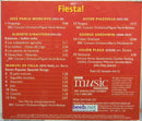 Ann Murray, BBC Concert Orchestra, Miguel Harth-Bedoya, Barry Wordsworth : Fiesta! - Music By Falla, Ginastera, Gershwin, Piazzolla, Moncayo, And Plaza (CD, Album)