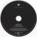 Robbie Williams : Tripping (DVD-V, Single, Multichannel, PAL)