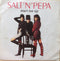 Salt 'N' Pepa : Start Me Up (7", Sil)