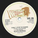 Space Monkey (3) : Come With Me (2x7", Spe)