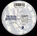 The River Detectives : Will You Spin Me Round (7", Single)