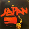 Japan : Adolescent Sex (LP, Album, RE)