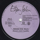 Elton John : You Gotta Love Someone (7", Single)