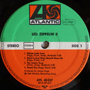 Led Zeppelin : Led Zeppelin II (LP, Album, RE, Gat)