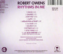 Robert Owens : Rhythms In Me (CD, Album)
