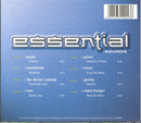 Various : Essential Sounds (CD