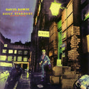 David Bowie : The Rise And Fall Of Ziggy Stardust And The Spiders From Mars (CD, Album, Enh, RE, RM)
