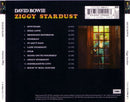 David Bowie : The Rise And Fall Of Ziggy Stardust And The Spiders From Mars (CD, Album, Enh, RE, RM)