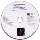 David Bowie : The Rise And Fall Of Ziggy Stardust And The Spiders From Mars (CD, Album, Enh, RE, RM)