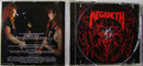 Megadeth : Killing Is My Business... And Business Is Good!  (CD, Album, RE)