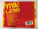 Various : Viva! Latino (CD, Comp)