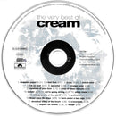 Cream (2) : The Very Best Of Cream (CD, Comp, RM)