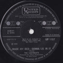 The Easybeats : Friday On My Mind (7", Single, Sol)
