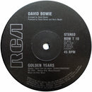 David Bowie : Wild Is The Wind (12", Single)