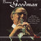 Benny Goodman : The King Of Swing (CD, Comp)