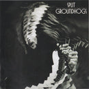 Groundhogs* : Split (CD, Album, RE, RM)