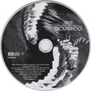 Groundhogs* : Split (CD, Album, RE, RM)