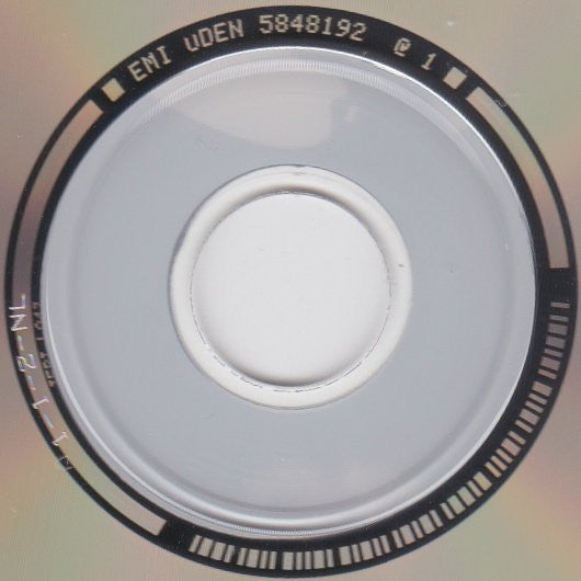 Groundhogs* : Split (CD, Album, RE, RM)