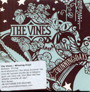 The Vines : Winning Days (CD, Single, Promo)