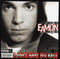 Eamon : I Don't Want You Back (CD, Album, Copy Prot., Enh)