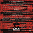 Eamon : I Don't Want You Back (CD, Album, Copy Prot., Enh)