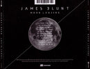 James Blunt : Moon Landing (CD, Album)