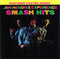 Jimi Hendrix Experience* : Smash Hits (CD+G, Comp, RE, RM)