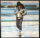 Chris Rea : Deltics (LP, Album)