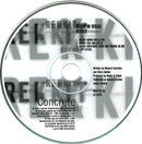 Death In Vegas : Rekkit (CD, Single)