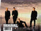 Westlife : Face To Face (Hybrid, DualDisc, Album, PAL)