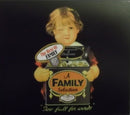 Family (6) : A Family Selection - The Best Of Family (2xCD, Comp, Car)