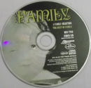 Family (6) : A Family Selection - The Best Of Family (2xCD, Comp, Car)