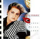 Helen Terry : Love Lies Lost (7", Single)