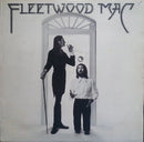 Fleetwood Mac : Fleetwood Mac (LP, Album, Orl)