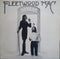 Fleetwood Mac : Fleetwood Mac (LP, Album, Orl)