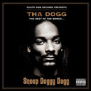 Snoop Dogg : Tha Dogg - The Best Of The Works... (CD, Comp)