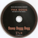 Snoop Dogg : Tha Dogg - The Best Of The Works... (CD, Comp)