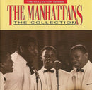 The Manhattans* : The Collection (CD, Comp)