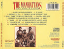 The Manhattans* : The Collection (CD, Comp)