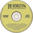 The Manhattans* : The Collection (CD, Comp)