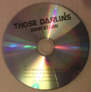 Those Darlins : Screws Get Loose (CDr, Single, Promo)