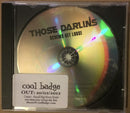 Those Darlins : Screws Get Loose (CDr, Single, Promo)