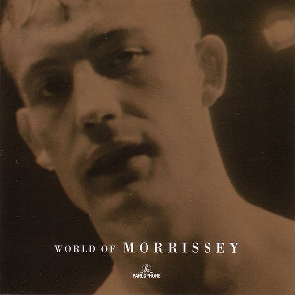 Morrissey : World Of Morrissey (CD, Comp)